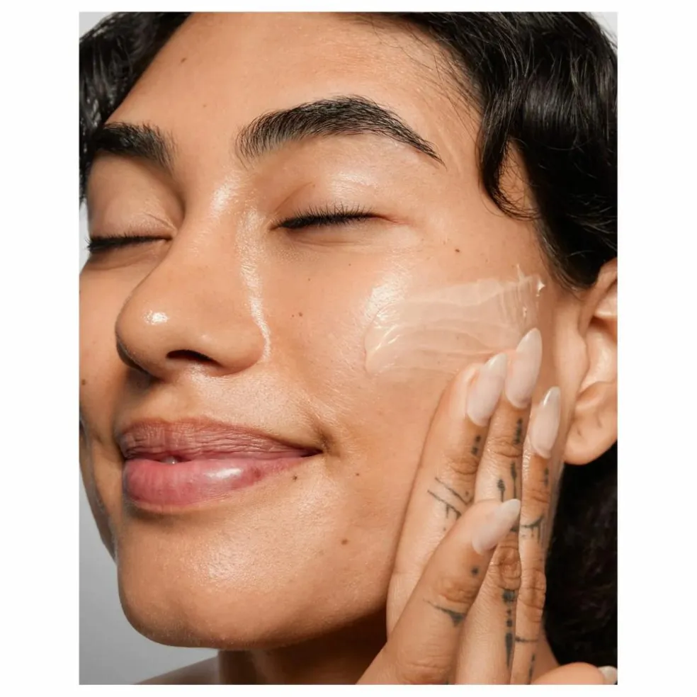 Crème réparatrice multivitaminé - 50ml