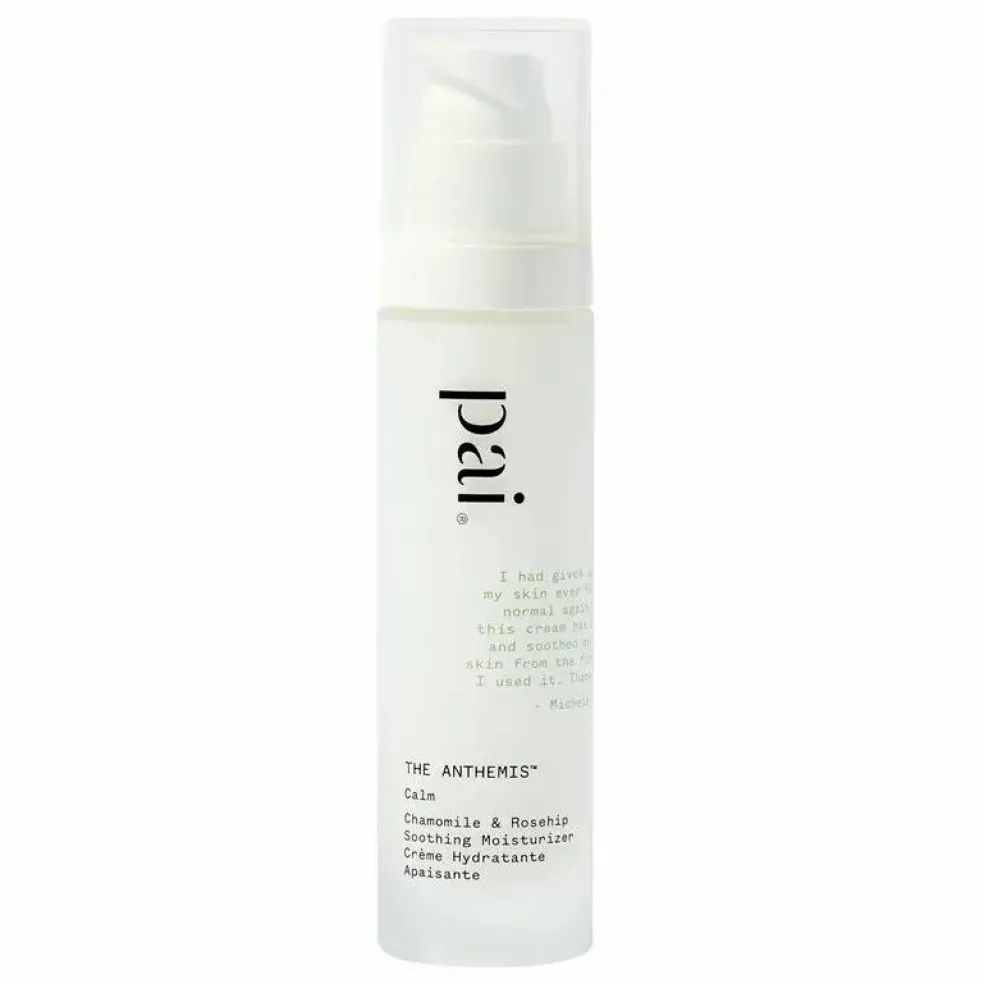 Crème The Anthemis Hydratante Apaisante - 50 ml