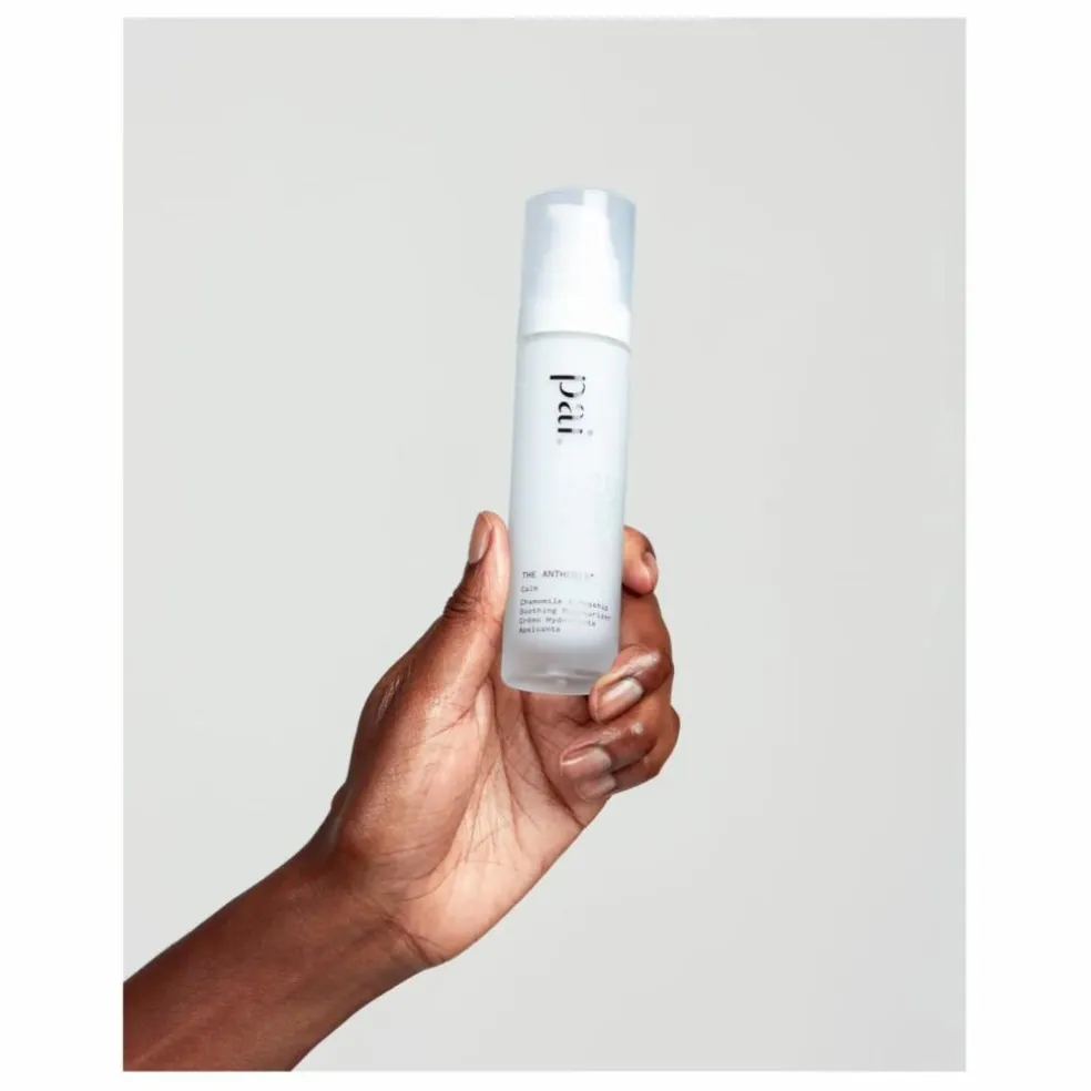 Crème The Anthemis Hydratante Apaisante - 50 ml