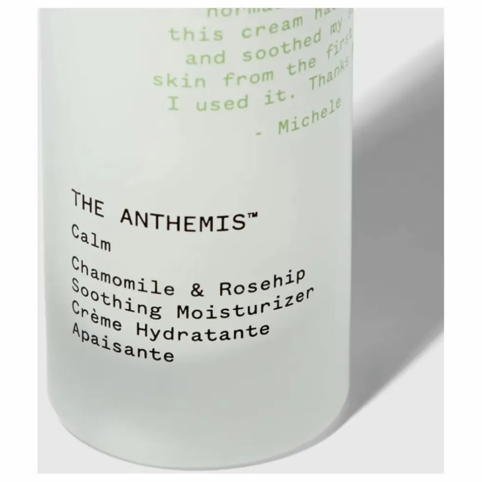 Crème The Anthemis Hydratante Apaisante - 50 ml