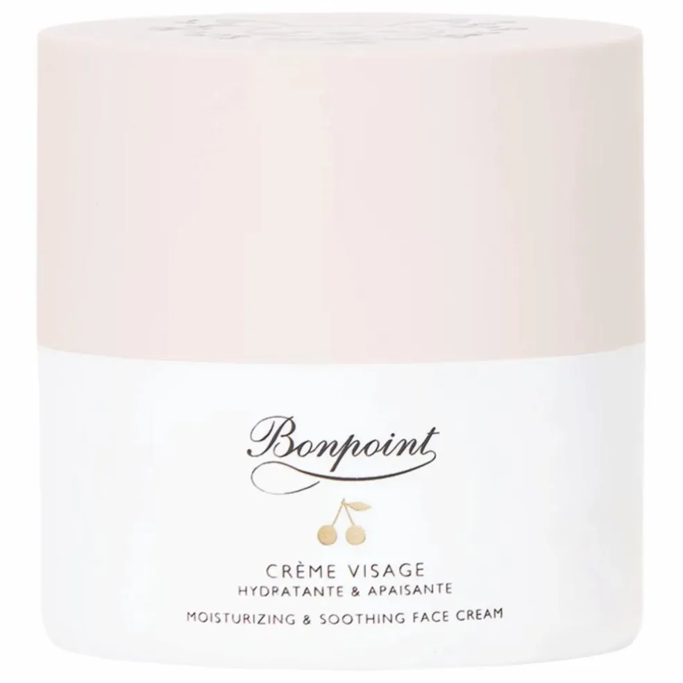 Crème visage hydratante Airless Pokémon - 50 ml