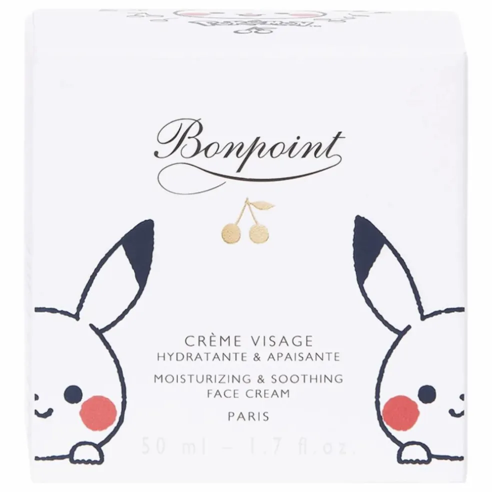Crème visage hydratante Airless Pokémon - 50 ml