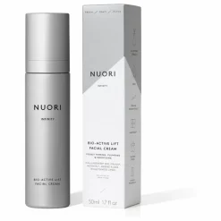 Crème visage raffermissante Infinity Bio-Active - 50ml