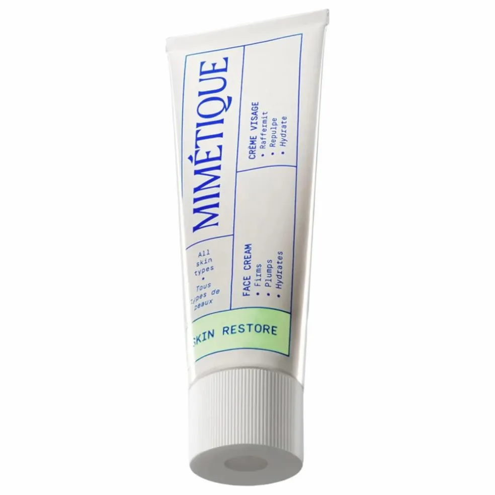 Crème visage raffermissante et hydratante Skin Restore - 50ml