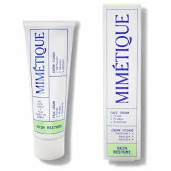 Crème visage raffermissante et hydratante Skin Restore - 50ml