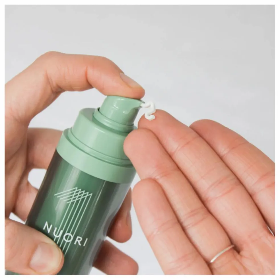 Crème visage The One - 30 ml