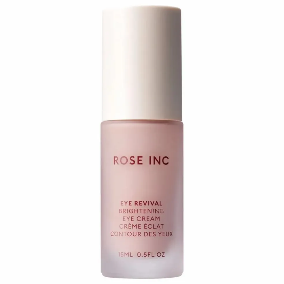 Crème yeux éclaircissante Eye Revival