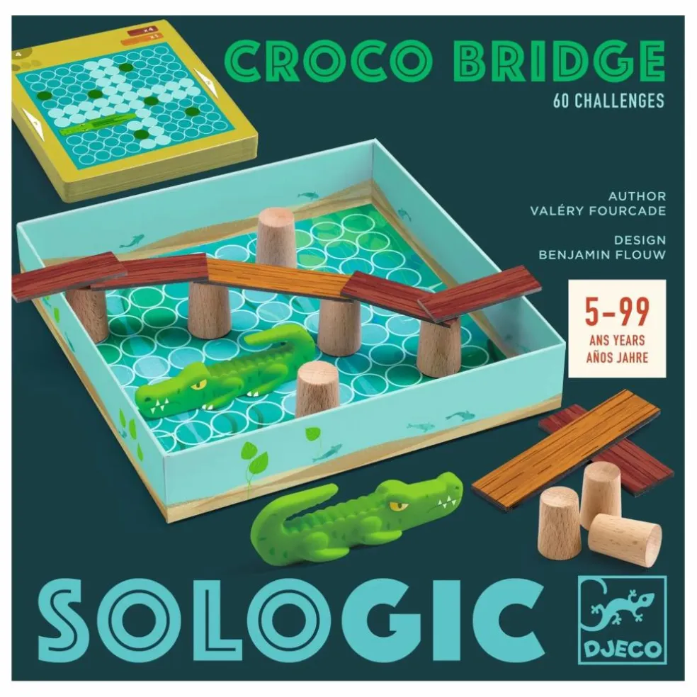 Croco Bridge