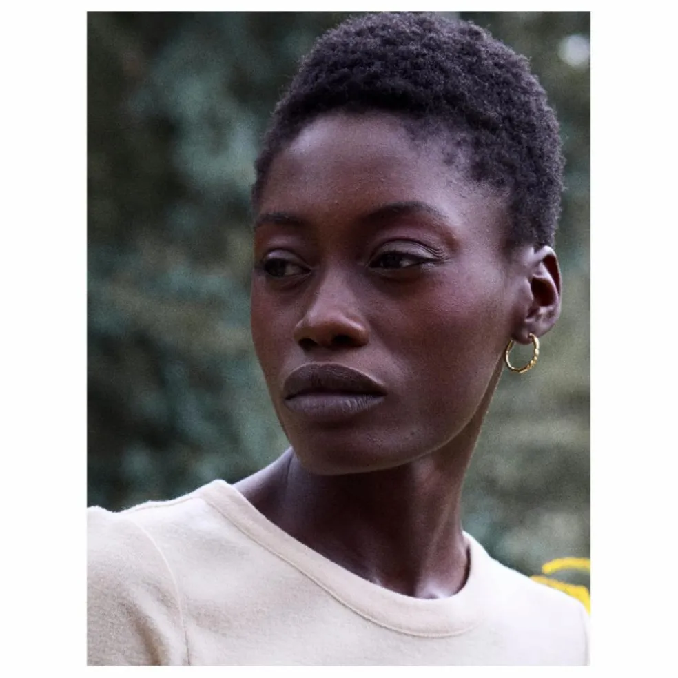 Créoles La Liane | Doré