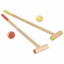 Croquet Grand Huit