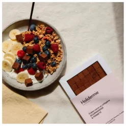 Cube Cacao au Collagène - 135g
