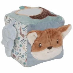 Cube d'activités soft - Forest Friends