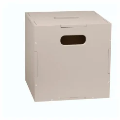 Cube de rangement | Beige