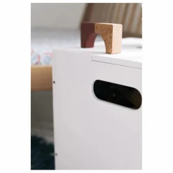 Cube de rangement | Blanc