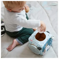 Cube d'éveil Deer