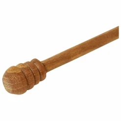 Cuillère à miel en bois | Teck