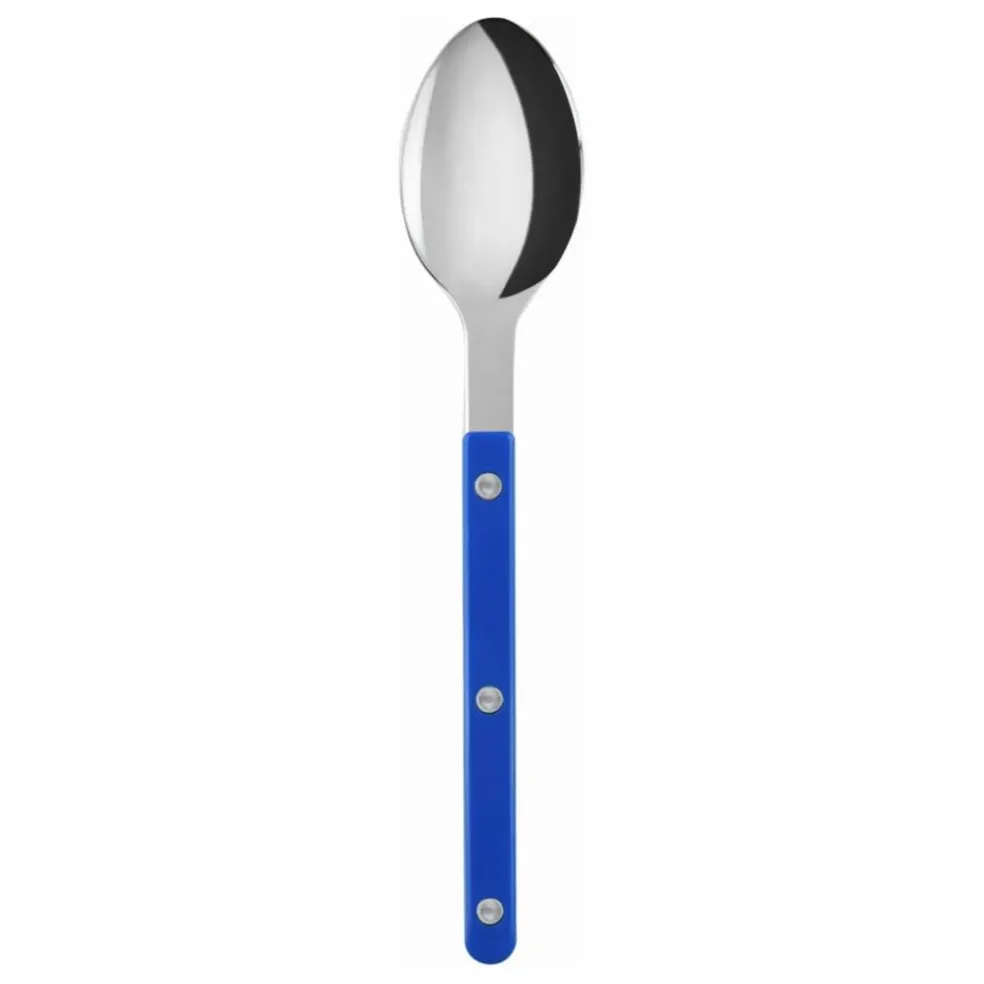 Cuillère Bistrot | Bleu