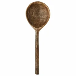 Cuillère en bois