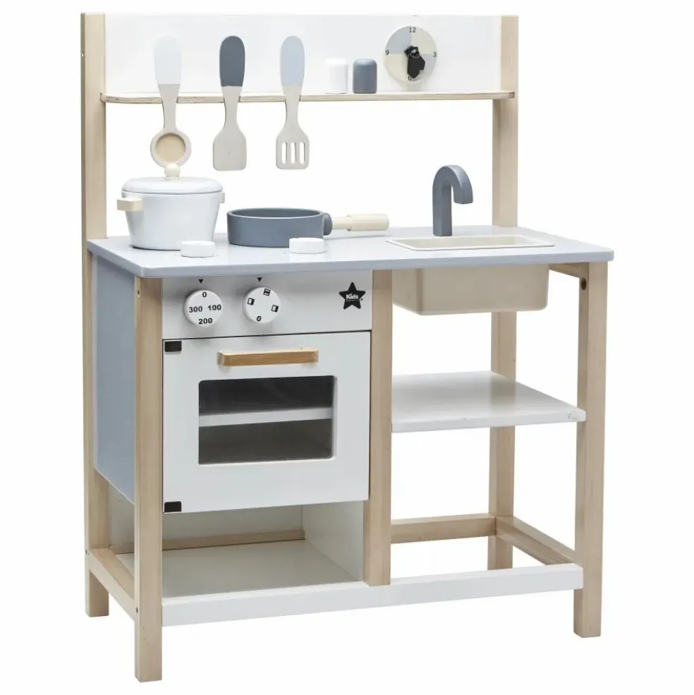 Cuisine en bois