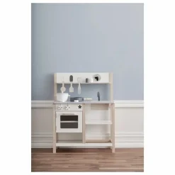 Cuisine en bois