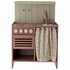 Cuisine en bois FSC | Ocre