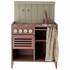 Cuisine en bois FSC | Ocre
