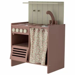 Cuisine en bois FSC | Ocre