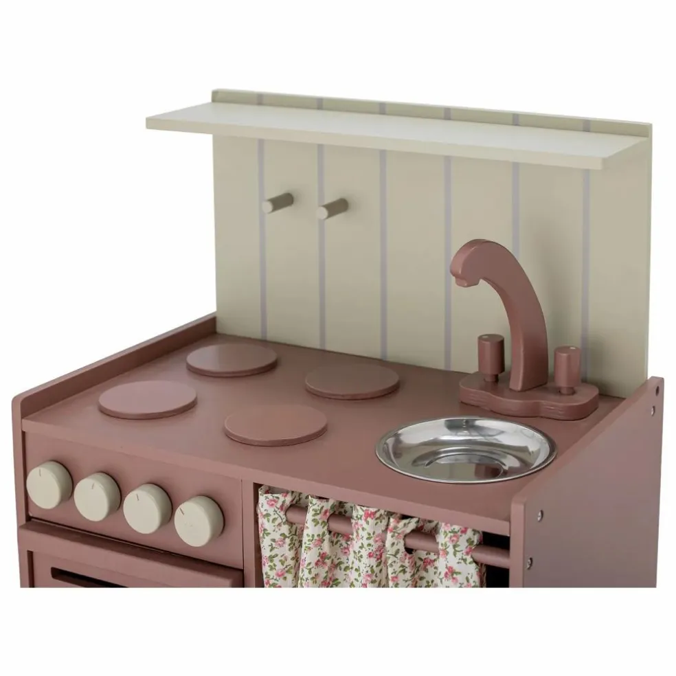 Cuisine en bois FSC | Ocre