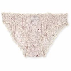 Culotte Alia | Rouge