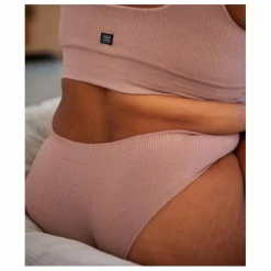 Culotte Classique Everyday | Terracotta
