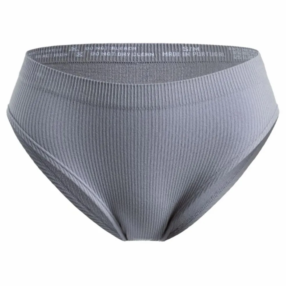 Culotte Classique Everyday | Bleu gris