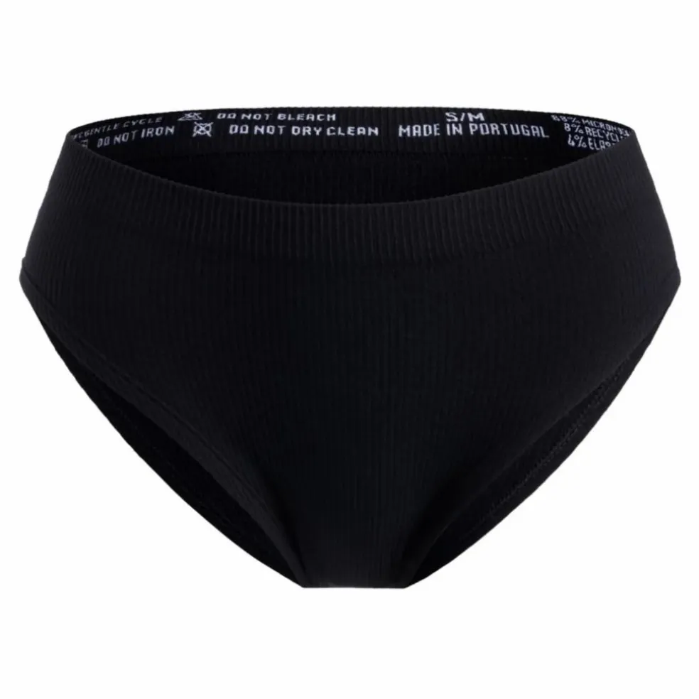 Culotte Classique Everyday | Noir