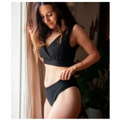 Culotte Classique Everyday | Noir