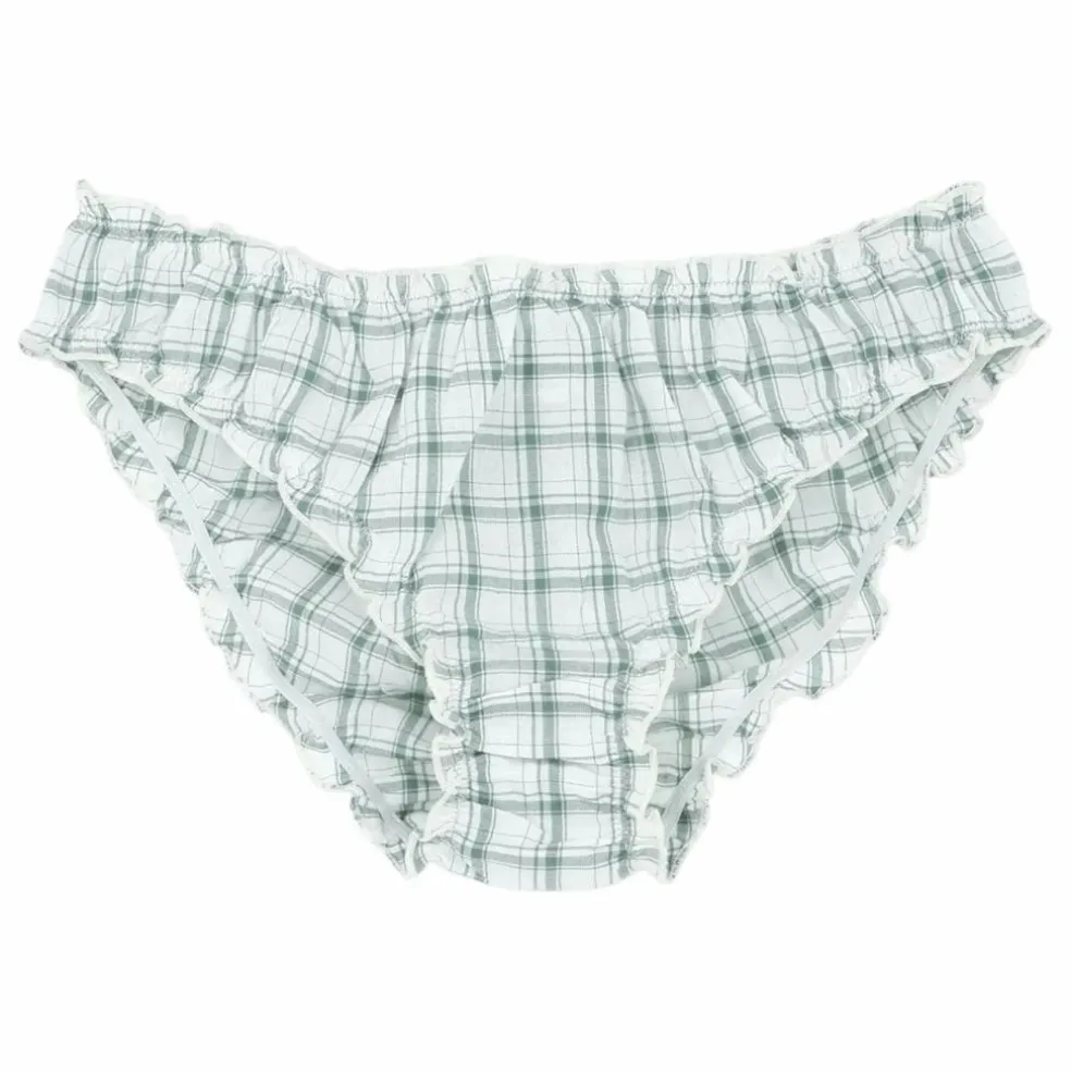 Culotte Jim | Vert