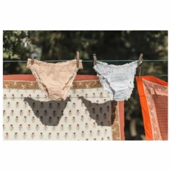 Culotte Paul Carreaux | Bleu