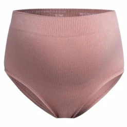 Culotte Taille Haute Everyday | Terracotta
