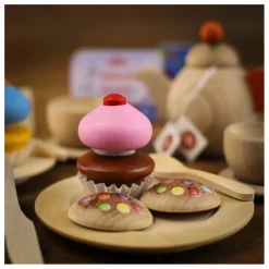 Cupcakes à assembler - Set de 3
