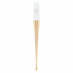 Cure-oreille en inox