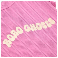 Débardeur Bobo | Rose