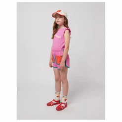 Débardeur Bobo | Rose