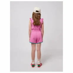 Débardeur Bobo | Rose