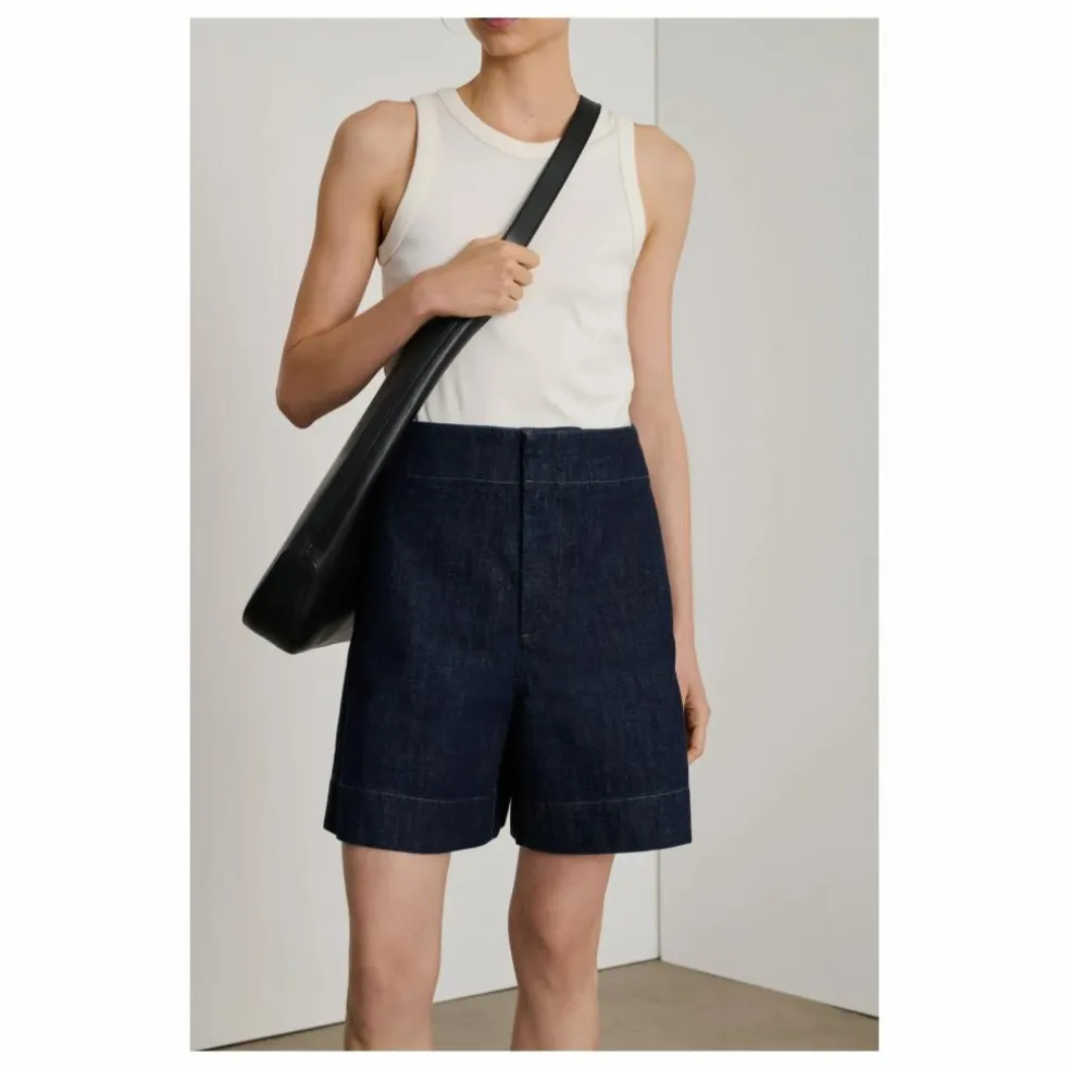 Débardeur Dolly Coton Bio | Blanc