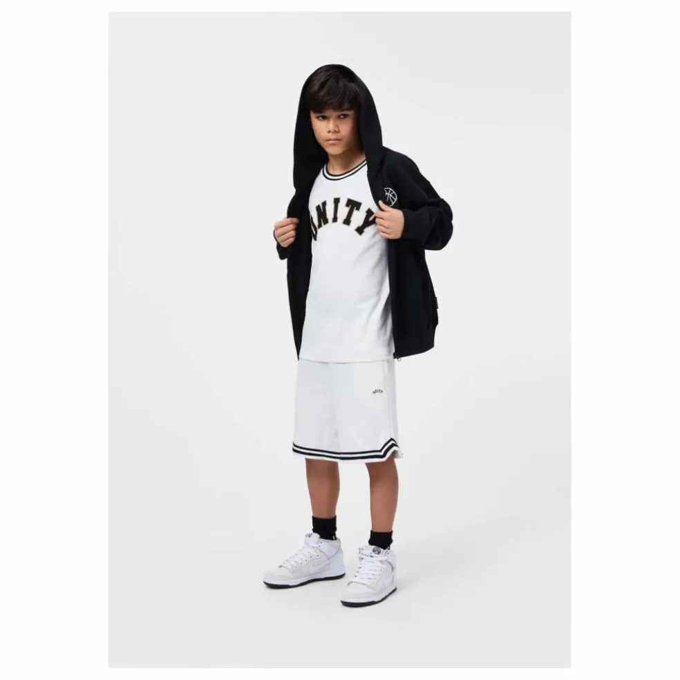 Débardeur Real Unity Coton Bio | Blanc