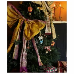 Décoration de Noël Magic Mosie | Bleu