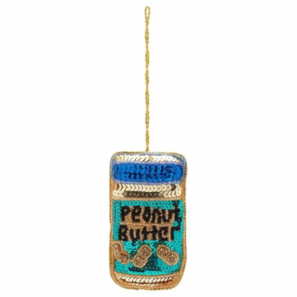 Décoration de Noël Peanut Butter