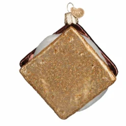 Décoration de Noël S'more