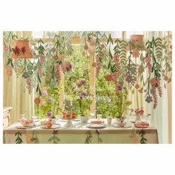 Décoration jardinière de plante | Pastel