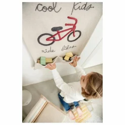 Décoration murale Cool kids