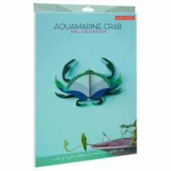 Décoration murale Crabe