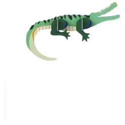 Décoration murale Crocodile